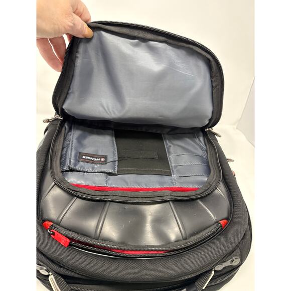 best laptop backpack for business professional Pro Executive | USA Made Made in San Francisco Ultralight Backpacks: Long-Term Hiking Colour:Blue Dusk sabiki stick